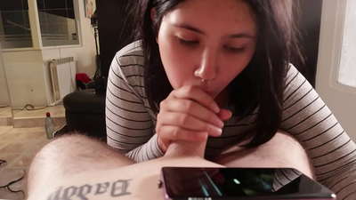 Prima persoană porno